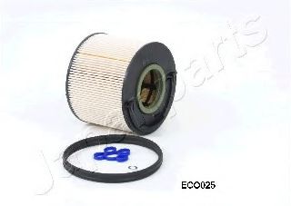 FCECO025 JAPANPARTS Фильтр топливный
