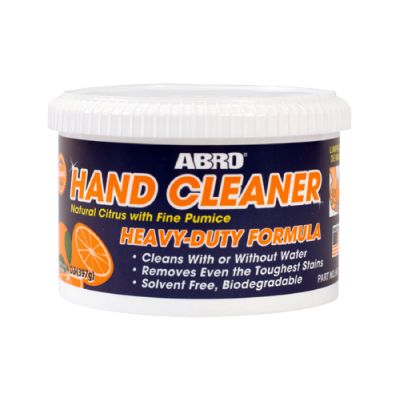 HC141 ABRO очиститель рук апельсин