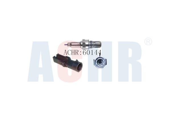 60144 ACHR датчик кислородный (лямбда зонд) chevrolet, daewoo, hyundai, jeep wrangler, opel astra f, astra g, c