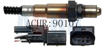 90107 ACHR лямбда-зонд mercedes-benz c-класс (w203, s203) 02-06, (cl203) 08-11, e-класс (w211) 03-09 5 конт. 8