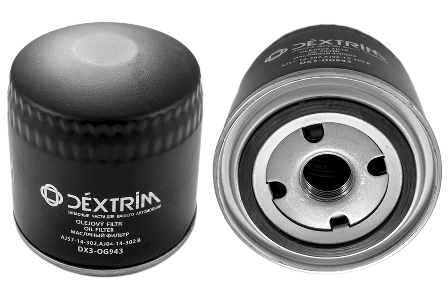 DX3OG943 DEXTRIM Фильтр масляный