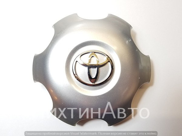 11950 IDV Колпачки "TOYOTA" TY-029 (поштучно) 11950