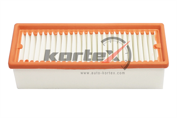 KA0163 KORTEX Фильтр воздушный renault duster