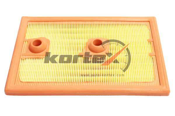 KA0183 KORTEX Фильтр воздушный VAG A3/OCTAVIA/GOLF 7 12- 1.2-1.4 TSI Kortex