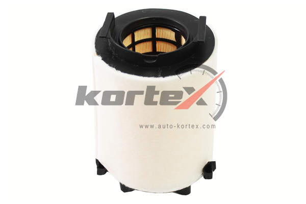 KA0205 KORTEX Фильтр воздушный vw golf v/passat b6/skoda octavia 04-