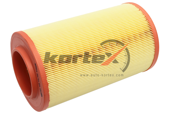 KA0228 KORTEX Фильтр воздушный peugeot boxercitroen jumperfiat ducato 06-