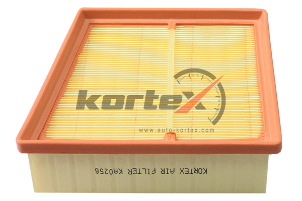 KA0256 KORTEX Фильтр воздушный