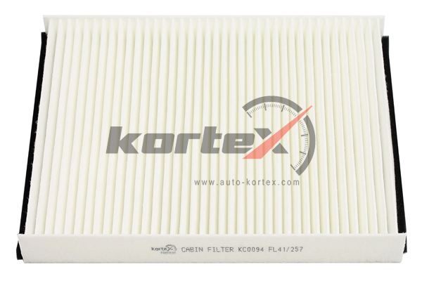 KC0094 KORTEX Фильтр салонный MERCEDES-BENZ ML (W166) C (W205)
