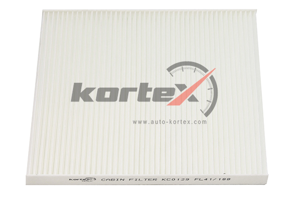 KC0129 KORTEX Фильтр салона 