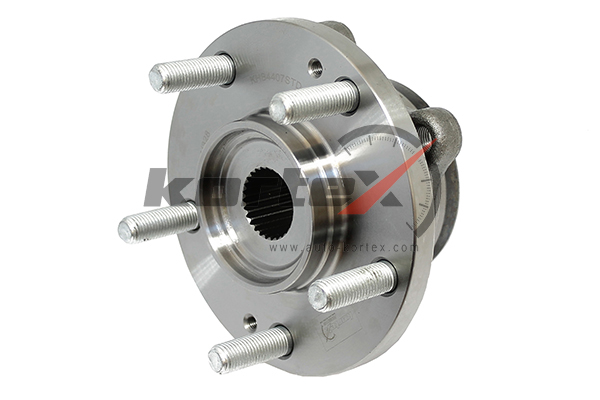 KHB4407STD KORTEX Ступица колеса переднего с подшипником i30 07-16 CEE'D (JD) 12- Kortex