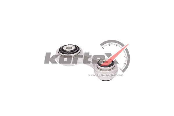 KSL5154 KORTEX Рычаг BMW F01/F02/F07/F10 зад.подв.лев/прав., KORTEX