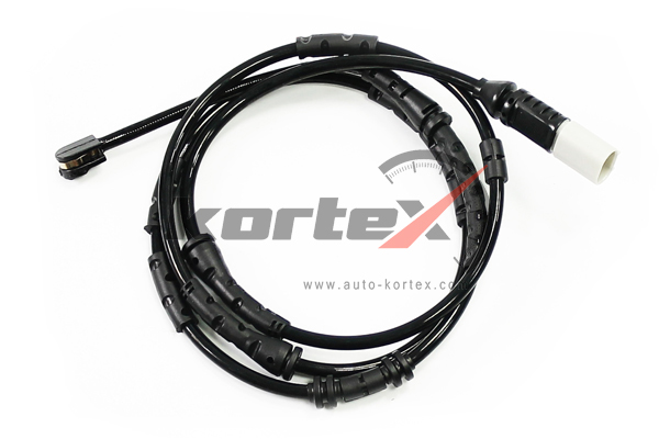 KSW0034 KORTEX Датчик износа колодок тормозных задних X3(F25) X4(F26) Kortex