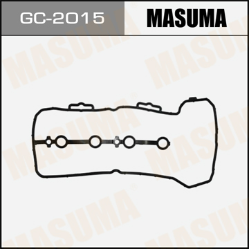 GC2015 MASUMA Прокладка клапанной крышки 
