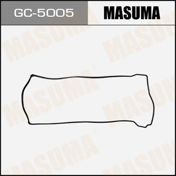 GC5005 MASUMA Прокладка клапанной крышки HONDA K20-K24 Masuma