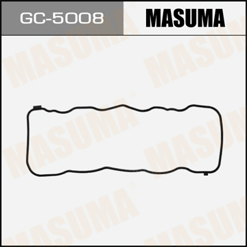 GC5008 MASUMA Прокладка крышки клапанной Honda 1.8-2.0 R18A-R20A Masuma