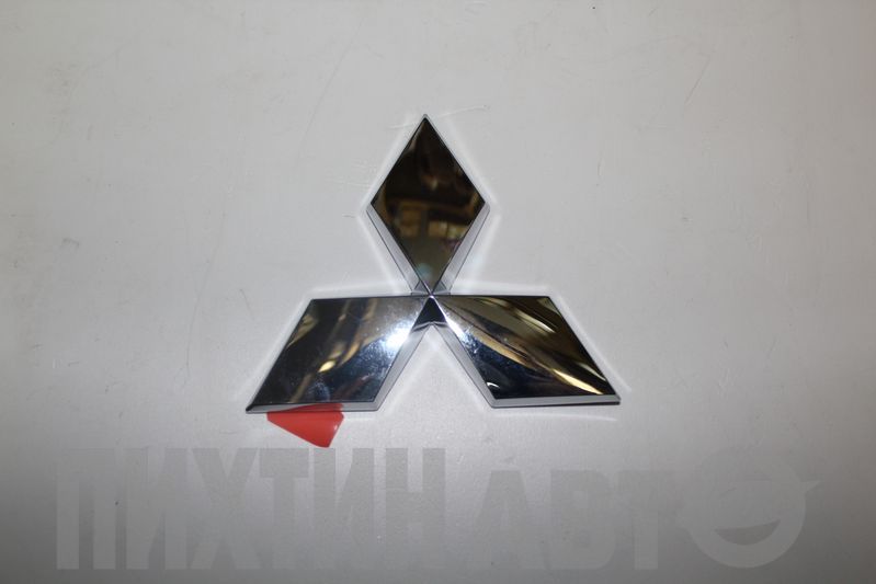 4wd Emblem Outlander XL