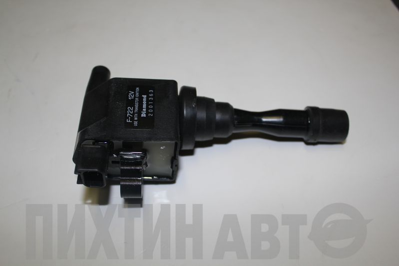 MD303922 MITSUBISHI Катушка зажигания