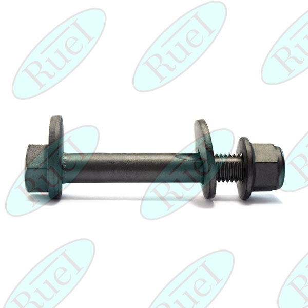 RU145980FFC RUEI Болт задний развальный (шайба + гайка)