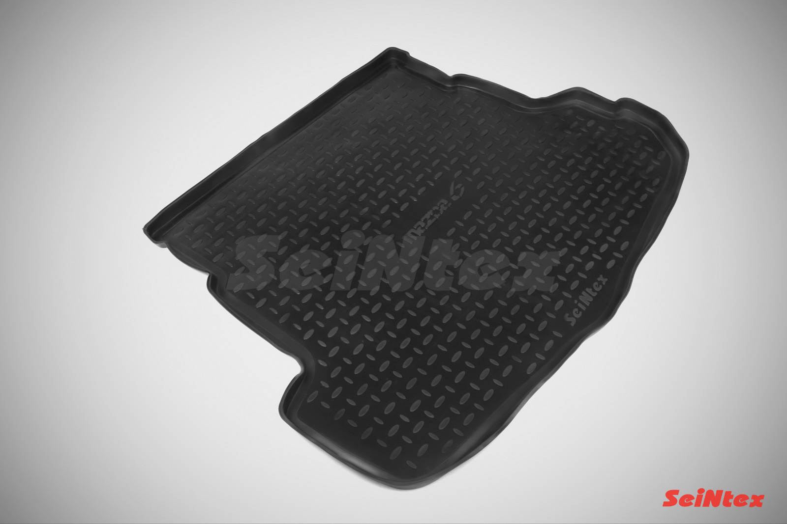 01259 SEINTEX КОВРИК В БАГАЖ. DA 6 SEDAN (ПОЛИМЕРН.)