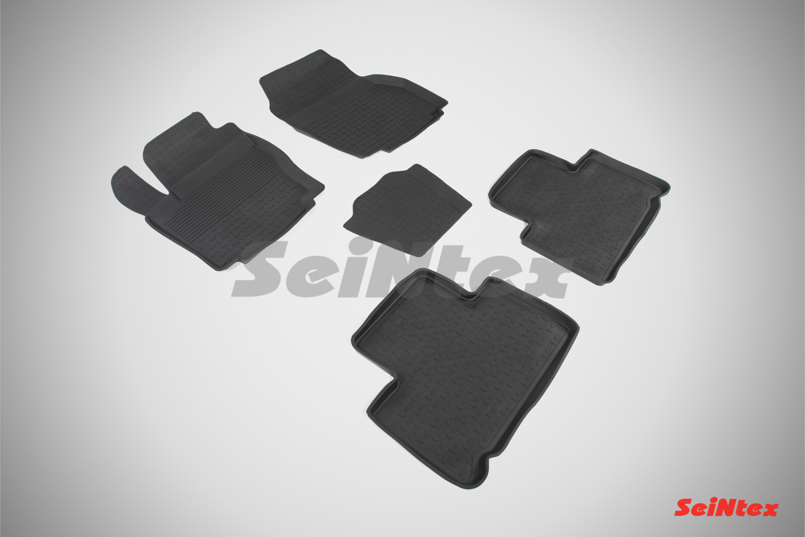 01362 SEINTEX Коврики FORD S-MAXGALAXY с выс.бор