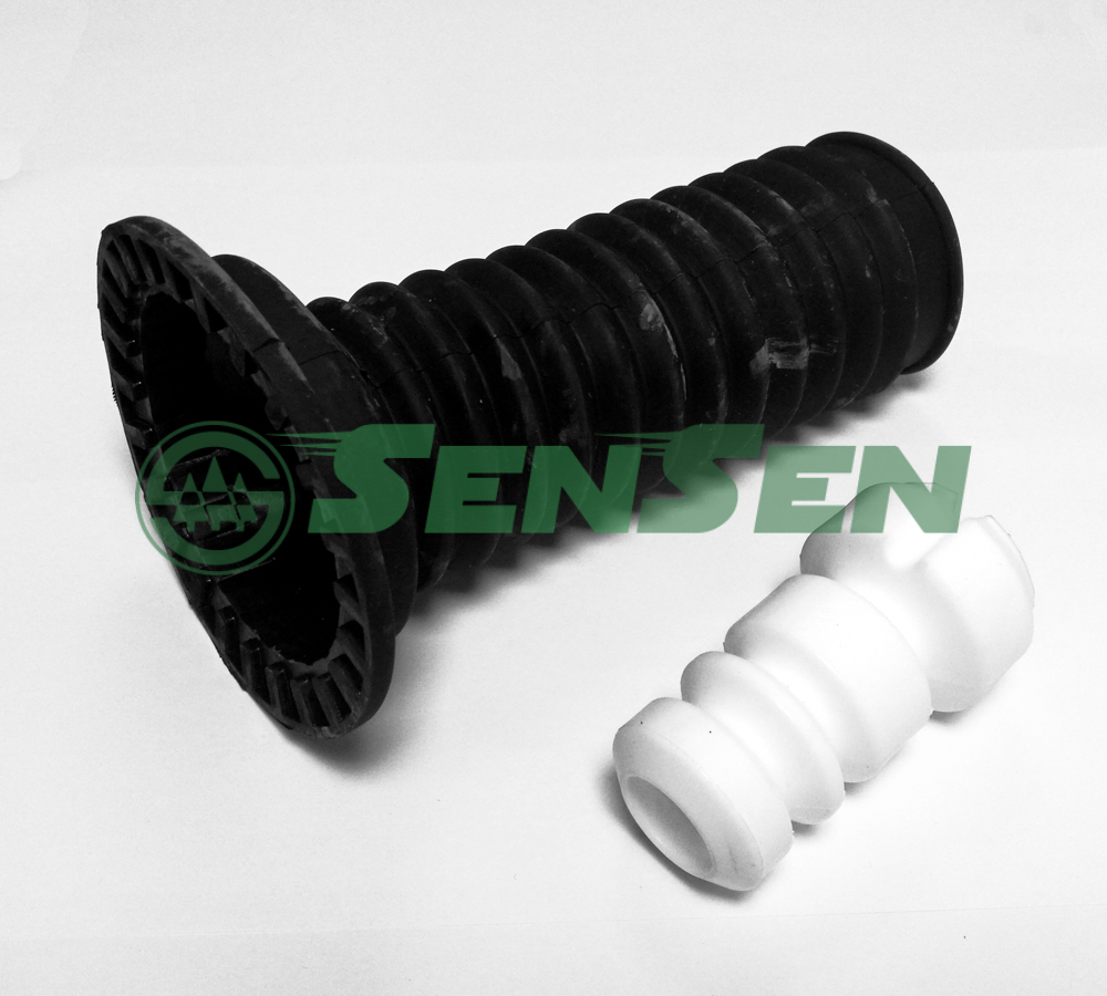 FC120 SENSEN Пылезащитный комплект (отб+пыл) Toyota Yaris 199911-200510,Toyota Yaris Verso 199908-200210,