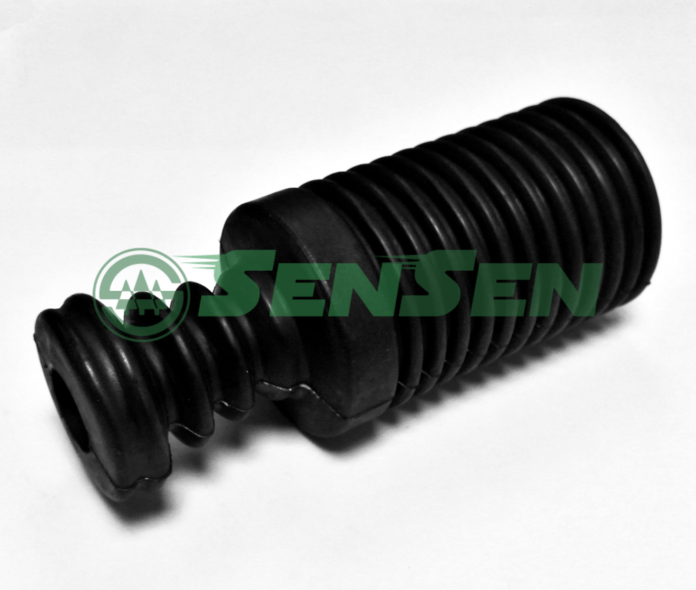 FC159 SENSEN Пылезащитный комплект (отб+пыл) Nissan Almera 2000-2016,Nissan Almera Tino 2000-2006,Nissan Pri