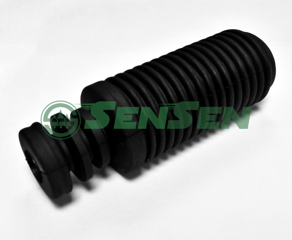 FC172 SENSEN Пылезащитный комплект (отб+пыл) Nissan Almera Tino 2000-2006,Nissan X-Trail 2001- 2013,