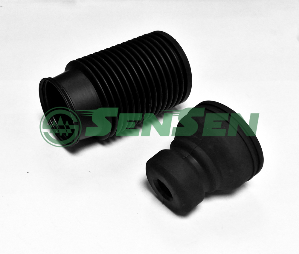 FC178 SENSEN Пылезащитный комплект (отб+пыл) Hyundai Accent 1994- 2005, Hyundai Accent I 1994-2000,