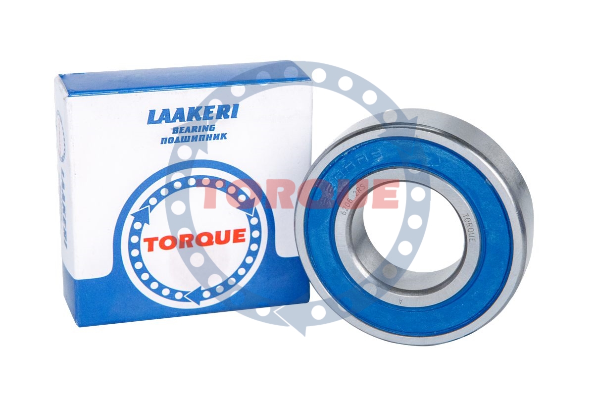 62062RS TORQUE ПОДШИПНИК