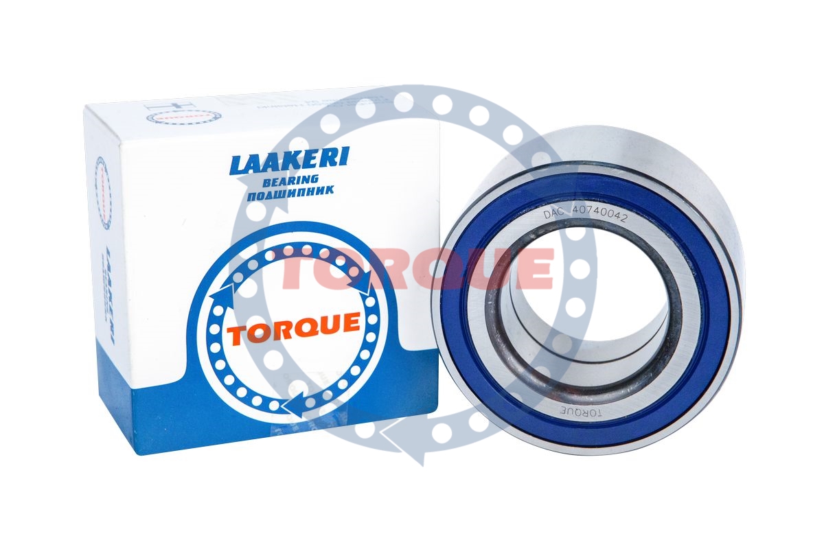 DAC40740042 TORQUE ПОДШИПНИК СТУПИЦЫ