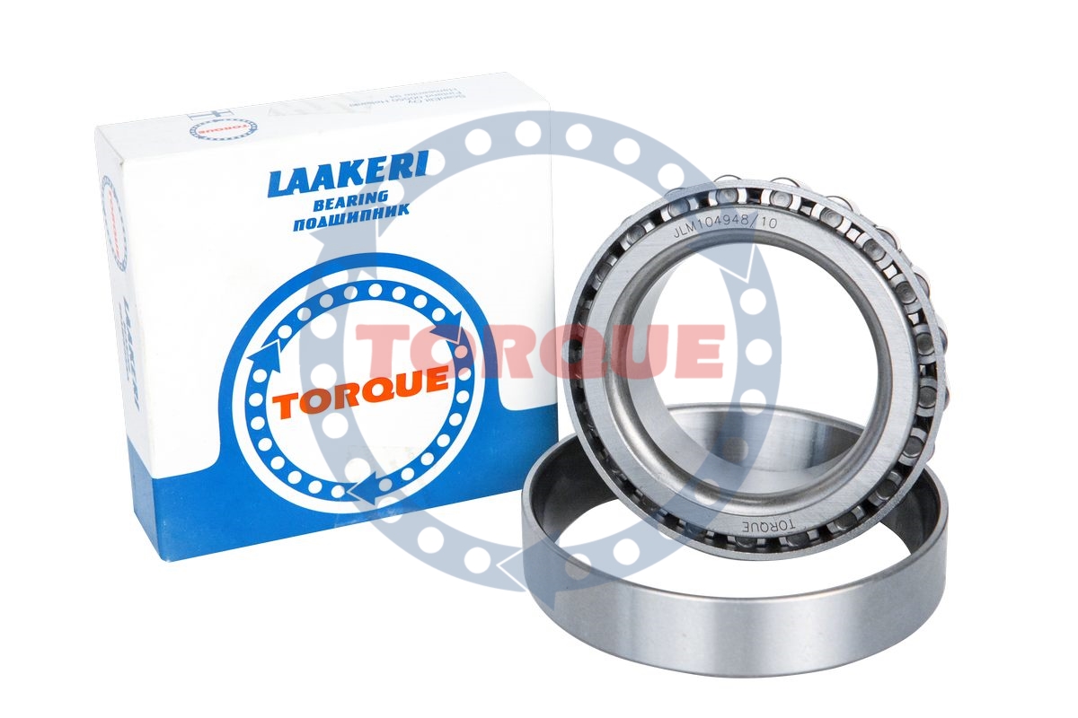 JLM10494810 TORQUE ПОДШИПНИК СТУПИЦЫ JLM 104948/10