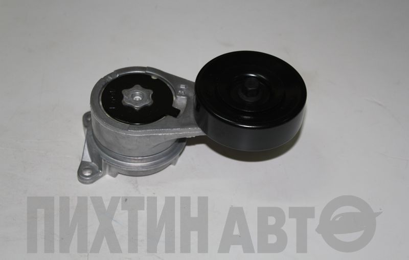 166200W026 TOYOTA Ролик натяжной ремня ручейкового