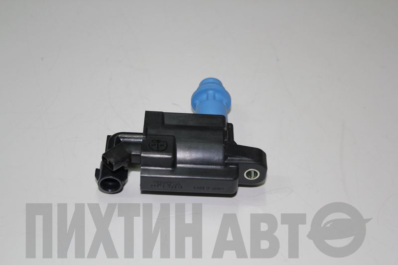 9091902216 TOYOTA Катушка зажигания Is200/300 0107-Gs300/430