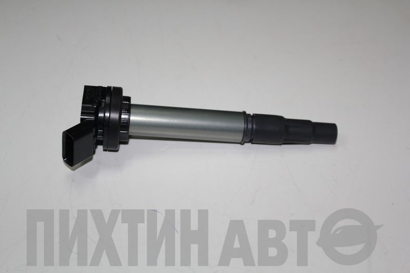 9091902258 TOYOTA Катушка зажигания 1ZRFA(E) 2ZRFA(X)E 10-