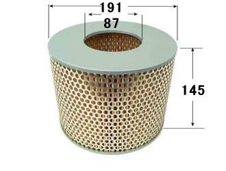 A136 VIC Предглушитель выхлопных газов