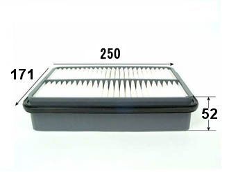 A171 VIC Фильтр воздушный