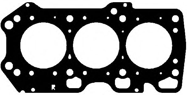 446710 ELRING Прокладка, головка цилиндра