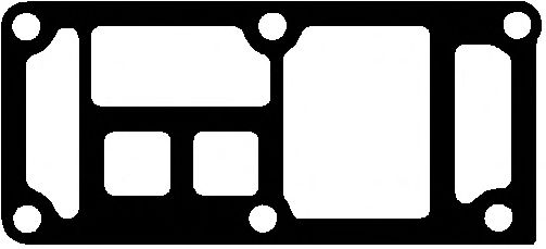 748811 ELRING Прокладка BMW 3(E36/E46) 87- 1.6-2.0 корп. масл. фильтра (мин. 5 шт)