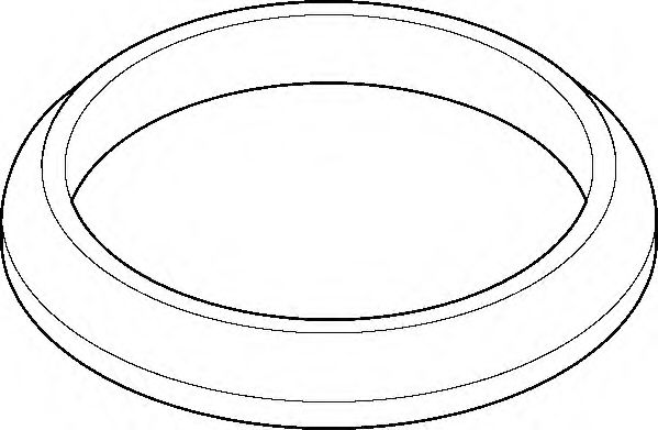 226540 ELRING ПРОКЛАДКА, ТРУБА ВЫХЛОПНОГО А