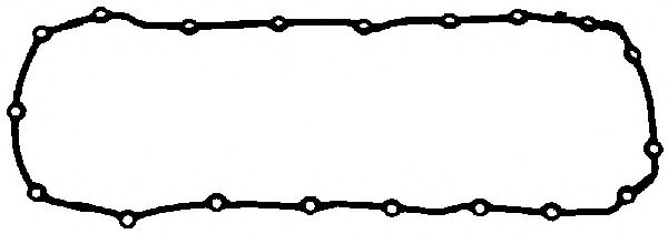 331690 ELRING прокладка масляного подонна