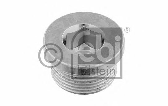 05410 FEBI Болт поддона сливной M12x1.5mm