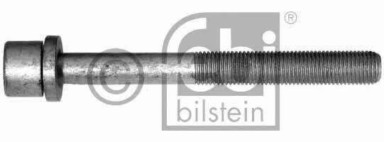 06543 FEBI Болт ГБЦ 117mm M11x1,25mm OPEL OMEGA