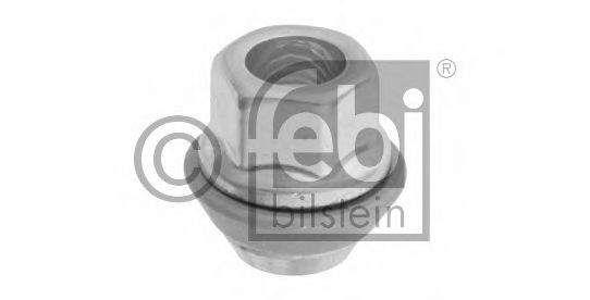 07176 FEBI Гайка крепления колеса M12x1,5mm