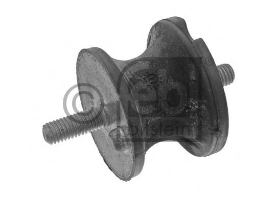 07742 FEBI Опора КПП л=п BMW 1(E87)/3(E30)/3(E36)/3(E46)/3(E90)/5(E34)/5(E39) 89- Febi