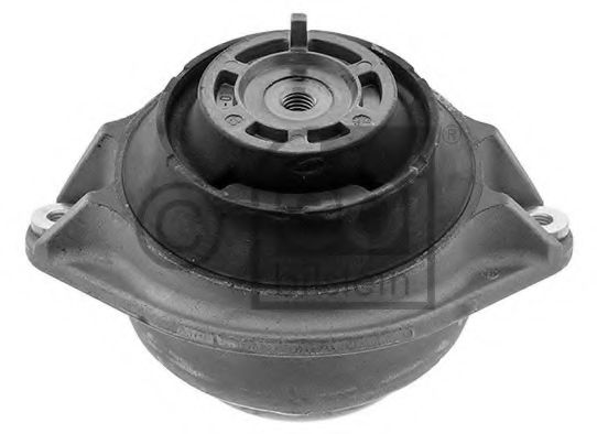 07960 FEBI Опора двигателя