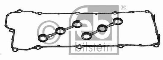 09767 FEBI Прокладка клапанной крышки BMW M5 компл. Vanos