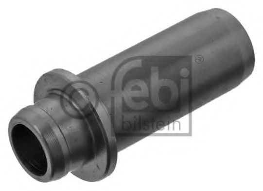 10666 FEBI направляющая клапана vw golfpolo, seat ibiza 1.0-1.6 92> 6,8х11х33 inex