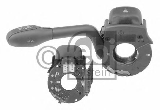 17062 FEBI Переключатель поворота VW GOLF IIIPASSATVENTO