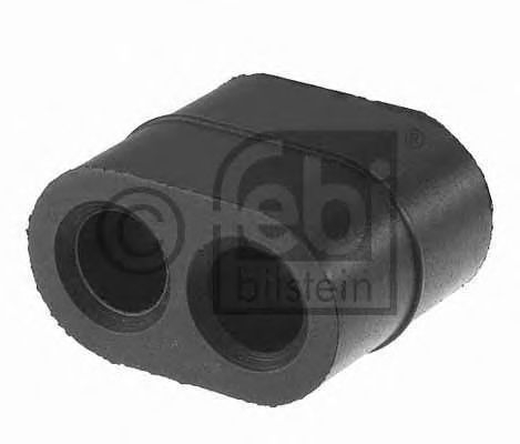 17425 FEBI крепление глушителя