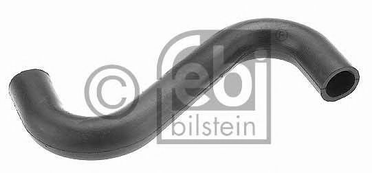 17810 FEBI шланг для удаления картерных газов vw golf iijetta ii